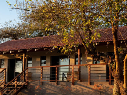 Khululeka Safaris Lodge, House, Building, Architecture