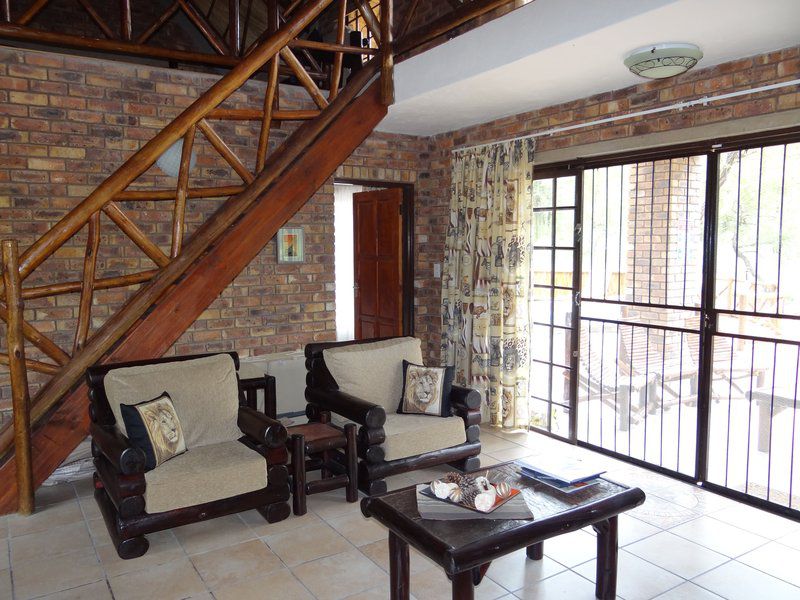 Khumbula 2 Marloth Park Mpumalanga South Africa Living Room