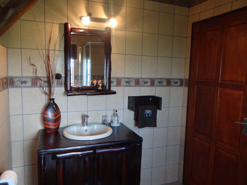 Khumbula 2 Marloth Park Mpumalanga South Africa Bathroom