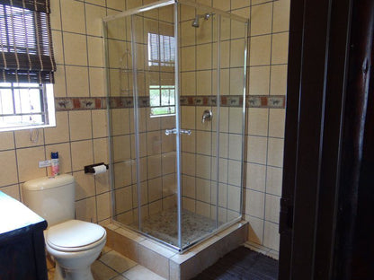 Khumbula 2 Marloth Park Mpumalanga South Africa Bathroom