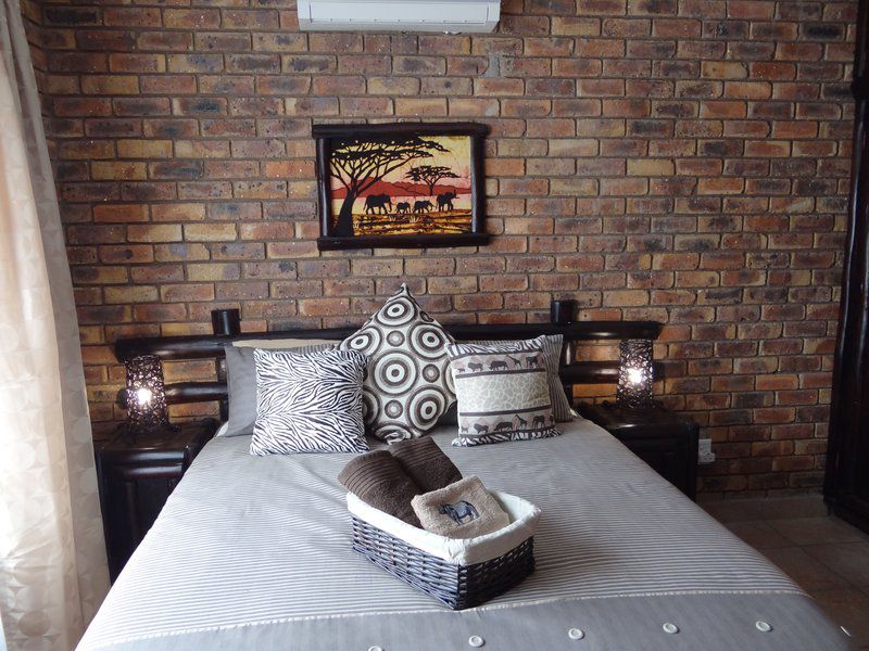 Khumbula 2 Marloth Park Mpumalanga South Africa Brick Texture, Texture