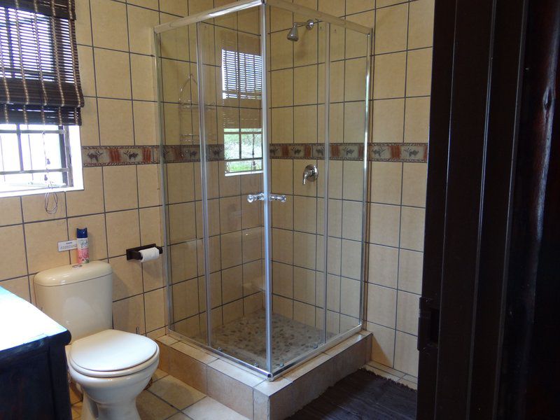 Khumbula Iafrica Marloth Park Mpumalanga South Africa Bathroom