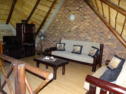 Khumbula Iafrica Marloth Park Mpumalanga South Africa Living Room