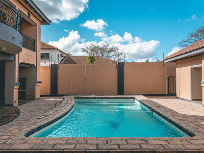 Khutso Boutique Hotel, House, Building, Architecture, Swimming Pool