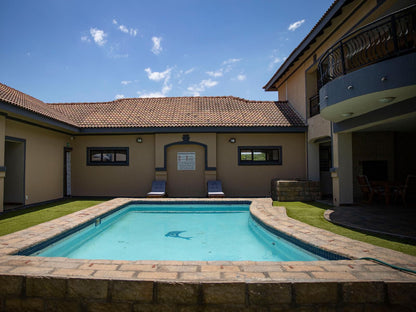 Khutso Boutique Hotel, House, Building, Architecture, Swimming Pool