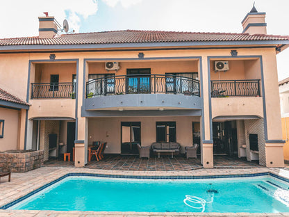 Khutso Boutique Hotel, House, Building, Architecture, Swimming Pool