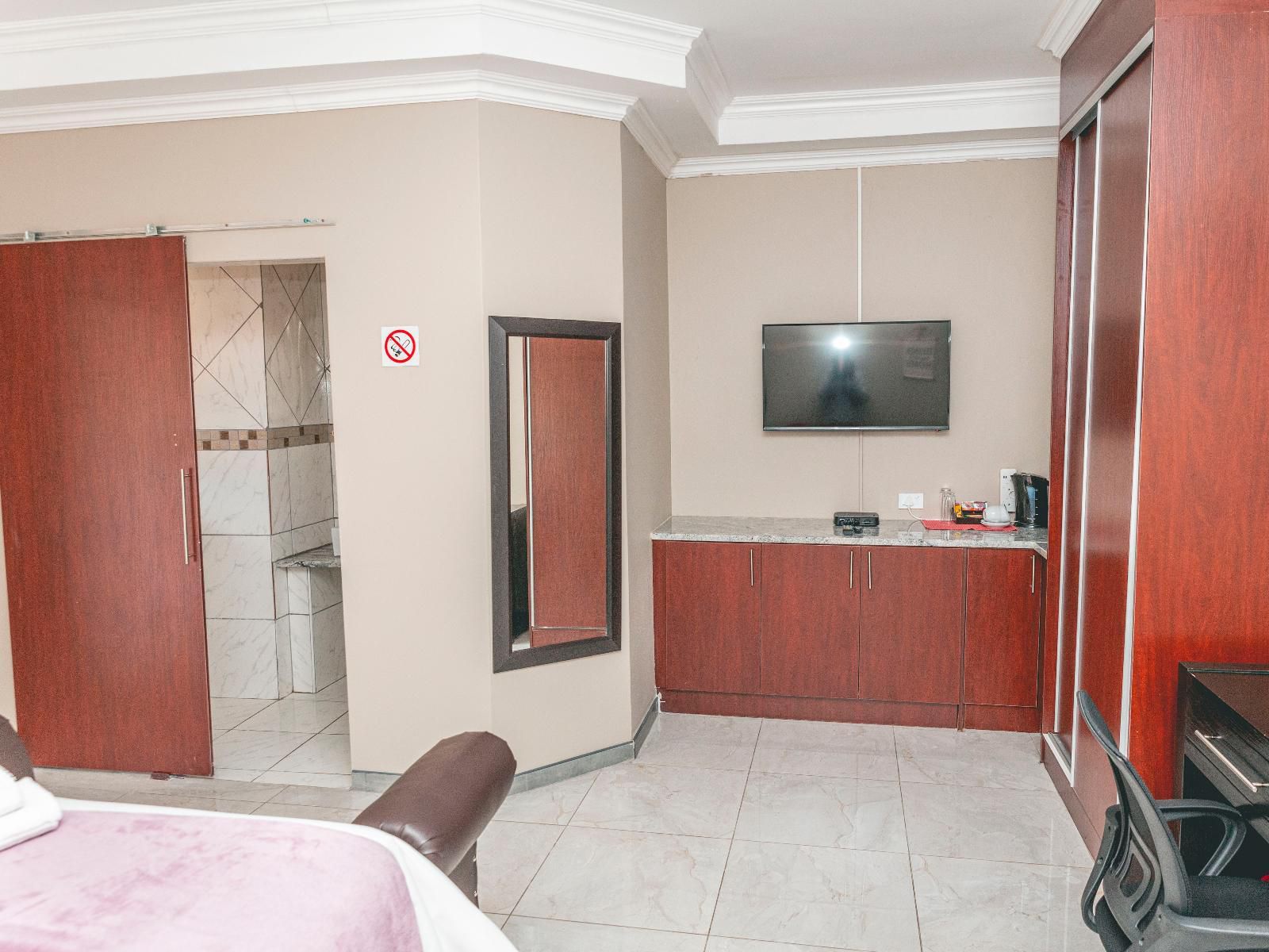 Khutso Boutique Hotel, Executive Suite