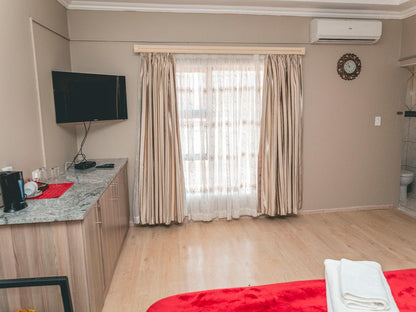 Khutso Boutique Hotel, Standard Queen Room