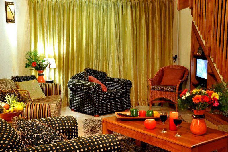 Colorful, Living Room, Khutso Lapeng, Hazyview, Hazyview