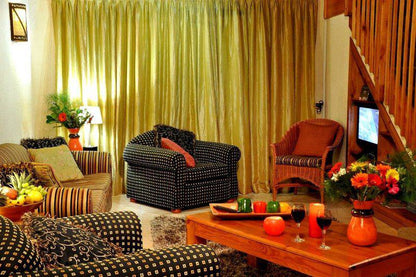 Colorful, Living Room, Khutso Lapeng, Hazyview, Hazyview