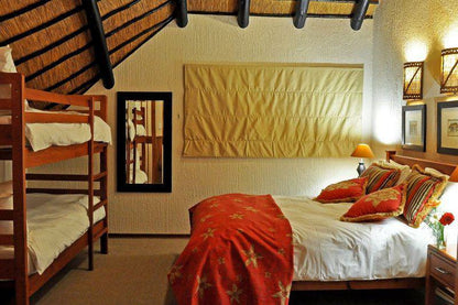 Bedroom, Khutso Lapeng, Hazyview, Hazyview