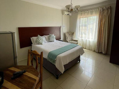 Khutsong Guesthouse Burgersfort Limpopo Province South Africa Bedroom
