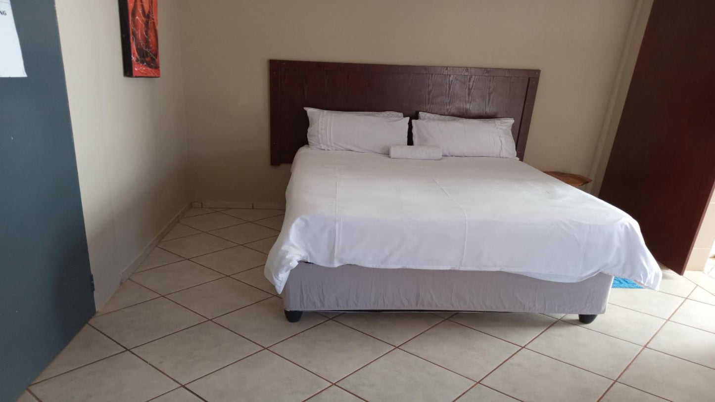 Khutsong Guesthouse Dresden Burgersfort Limpopo Province South Africa Bedroom