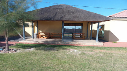 Khutsong Guesthouse Dresden Burgersfort Limpopo Province South Africa 