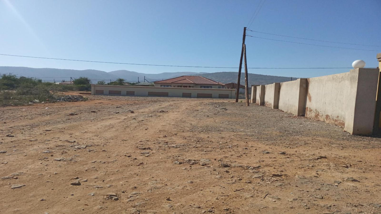 Khutsong Guesthouse Dresden Burgersfort Limpopo Province South Africa Complementary Colors, Desert, Nature, Sand