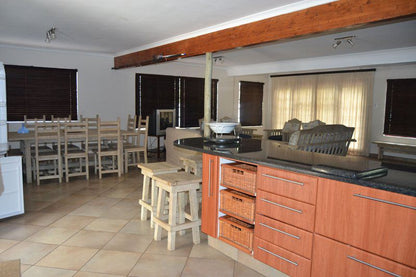 Kia Ora Beach House Bazley Beach Kwazulu Natal South Africa Kitchen