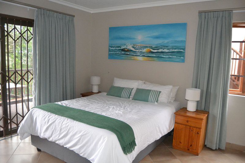 Kia Ora Beach House Bazley Beach Kwazulu Natal South Africa 