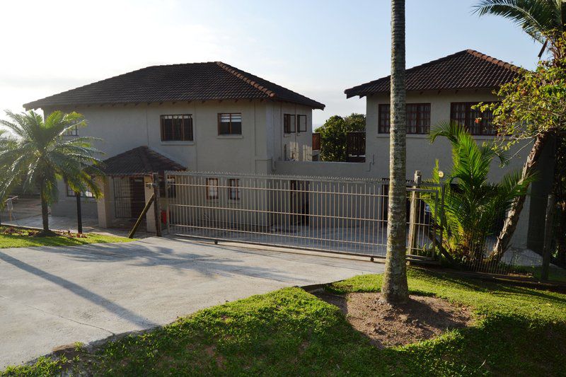 Kia Ora Beach House Bazley Beach Kwazulu Natal South Africa House, Building, Architecture, Palm Tree, Plant, Nature, Wood