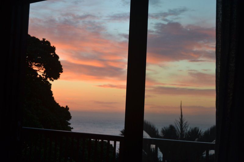 Kia Ora Beach House Bazley Beach Kwazulu Natal South Africa Beach, Nature, Sand, Sky, Framing, Sunset