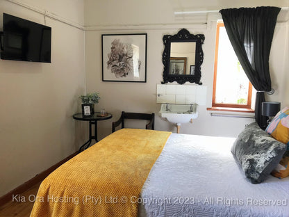 Kia Ora Guest House Beaufort West Western Cape South Africa Bedroom