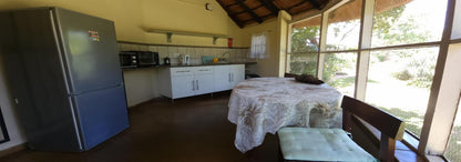 Kiaat Bungalows Hazyview Mpumalanga South Africa Kitchen