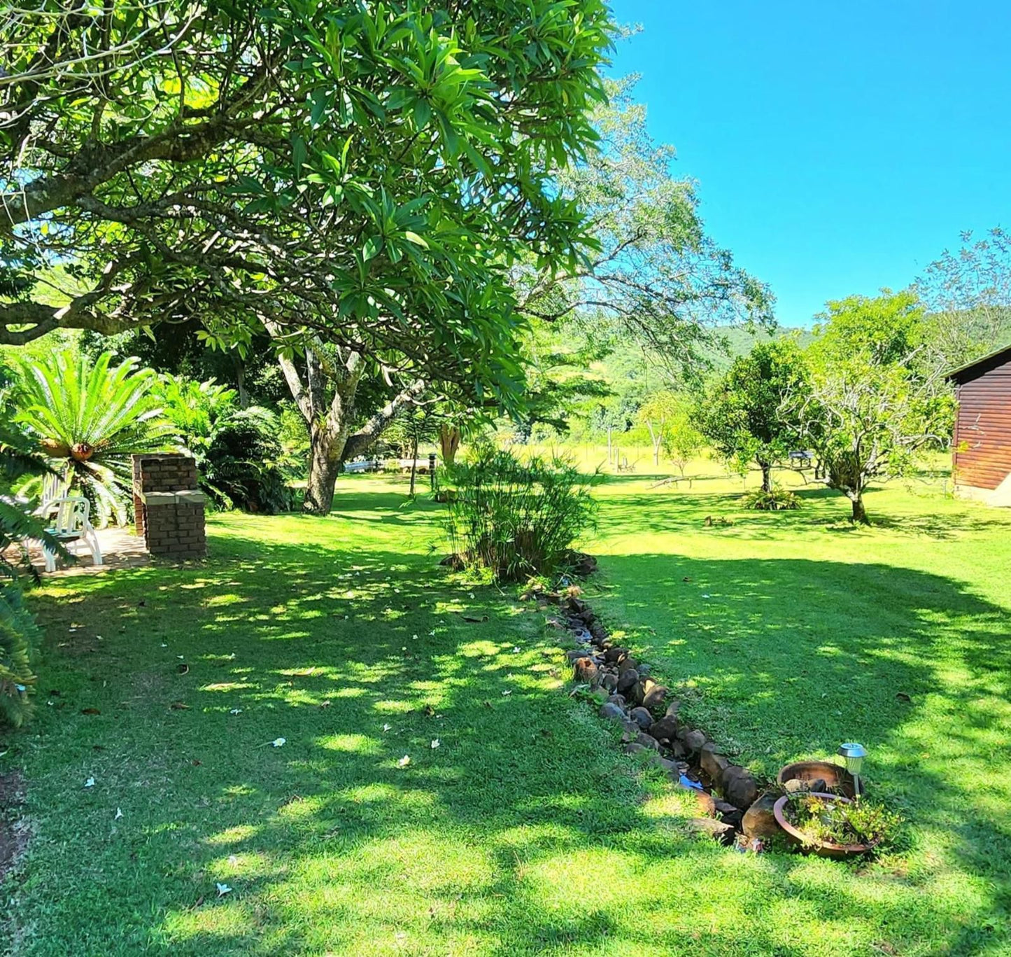 Kiaat Bungalows Hazyview Mpumalanga South Africa Colorful, Plant, Nature