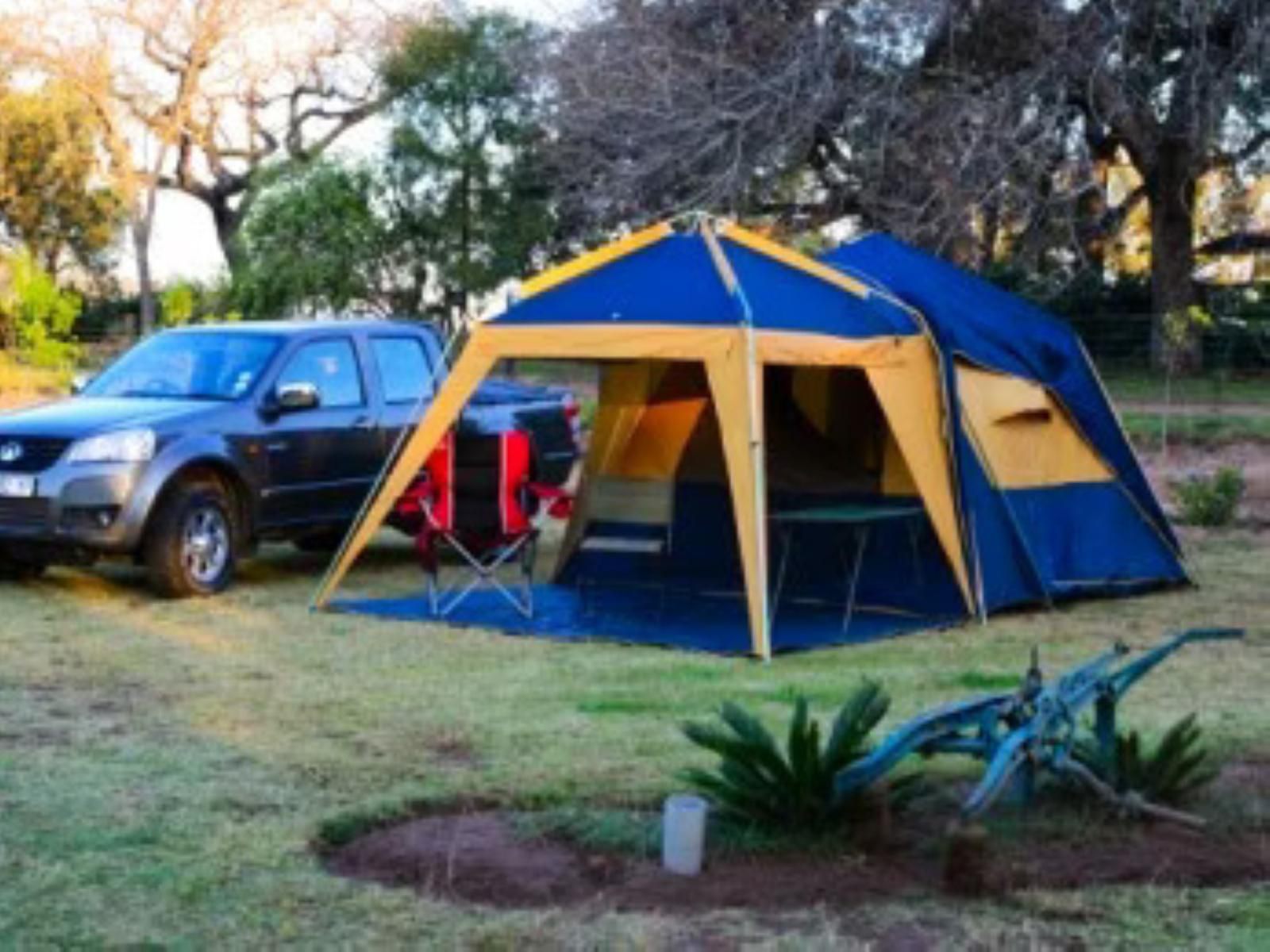 Kiaat Caravan Park Hazyview Mpumalanga South Africa Tent, Architecture