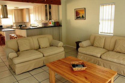 Kian S Place Myburgh Park Langebaan Western Cape South Africa Sepia Tones, Living Room