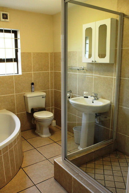 Kian S Place Myburgh Park Langebaan Western Cape South Africa Sepia Tones, Bathroom