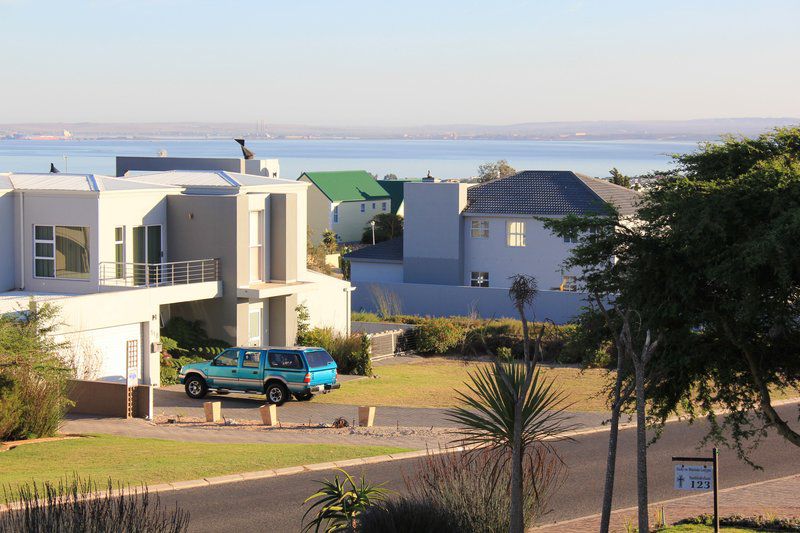 Kian S Place Myburgh Park Langebaan Western Cape South Africa Beach, Nature, Sand, House, Building, Architecture, Palm Tree, Plant, Wood