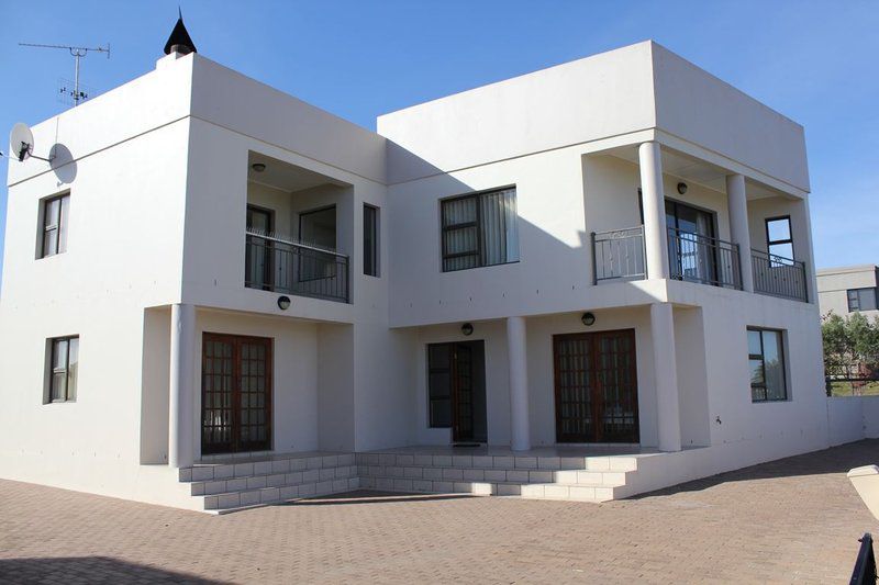 Kian S Place Myburgh Park Langebaan Western Cape South Africa Building, Architecture, House