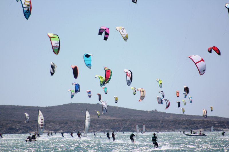 Kian S Place Myburgh Park Langebaan Western Cape South Africa Beach, Nature, Sand, Surfboard, Water Sport, Kitesurfing, Funsport, Sport, Waters