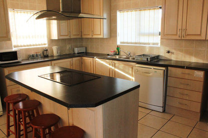 Kian S Place Myburgh Park Langebaan Western Cape South Africa Kitchen