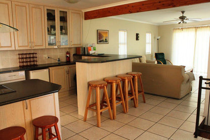 Kian S Place Myburgh Park Langebaan Western Cape South Africa Kitchen