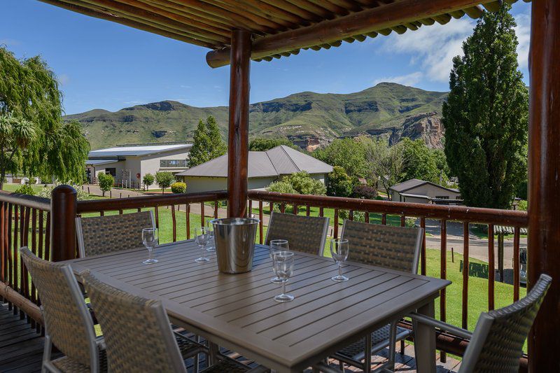 Kiara Lodge Clarens Free State South Africa Highland, Nature