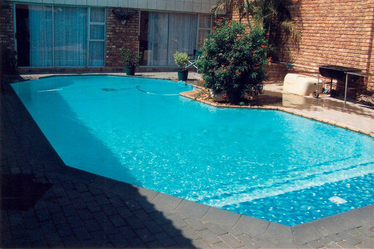 Kiara S Guesthouse Nelspruit Mpumalanga South Africa Swimming Pool