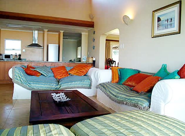 Kidds Beach Self Catering Kidd S Beach Eastern Cape South Africa Living Room