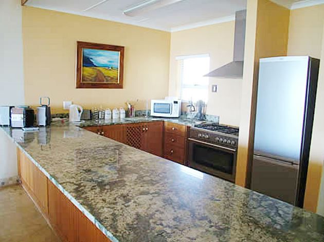 Kidds Beach Self Catering Kidd S Beach Eastern Cape South Africa Kitchen