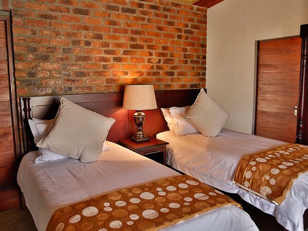 Kierieklapper Bush Lodge Kruger Mjejane Private Game Reserve Mpumalanga South Africa Bedroom