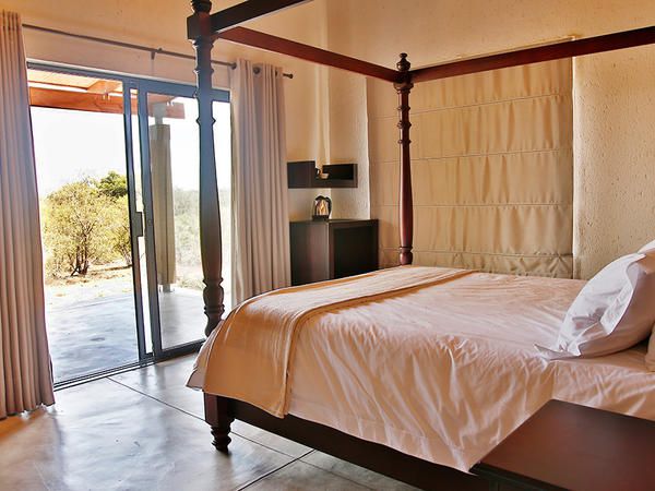 Kierieklapper Bush Lodge Kruger Mjejane Private Game Reserve Mpumalanga South Africa Bedroom