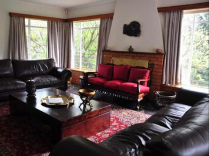 Kierie Kwaak Self Catering Cottages Stellenbosch Western Cape South Africa Living Room