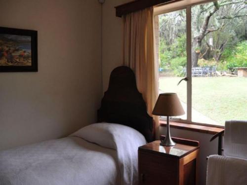 Five Bedroom House @ Kierie Kwaak Self-Catering Cottages