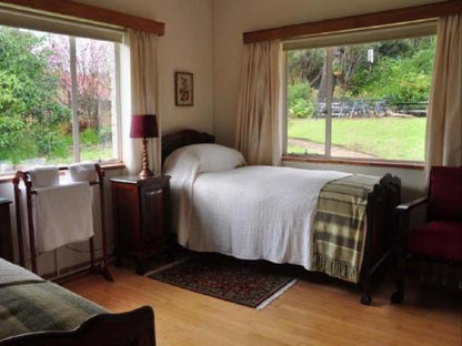 Five Bedroom House @ Kierie Kwaak Self-Catering Cottages