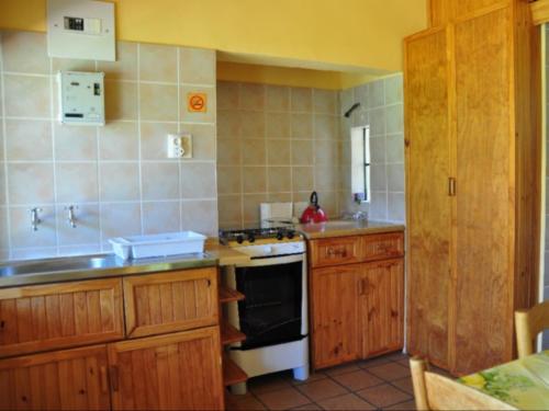 One Bedroom Apartment @ Kierie Kwaak Self-Catering Cottages