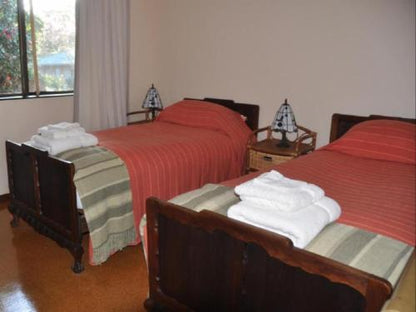 Two Bedroom Apartment @ Kierie Kwaak Self-Catering Cottages