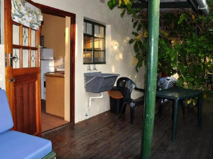 Two Bedroom Chalet @ Kierie Kwaak Self-Catering Cottages
