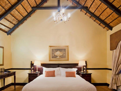 Kievits Kroon Country Estate Kameeldrift East Pretoria Tshwane Gauteng South Africa Bedroom