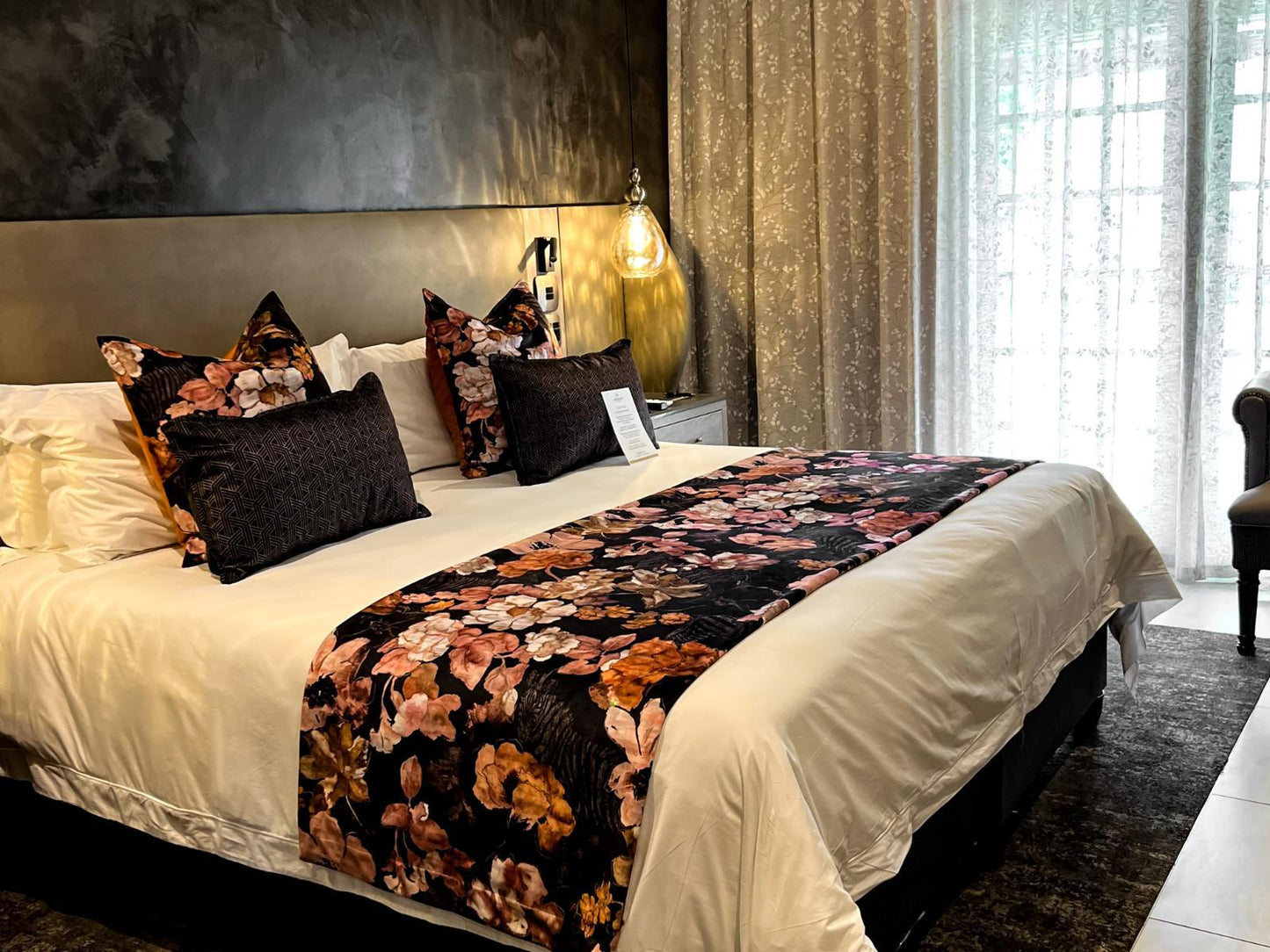 Executive Suites @ Kievits Kroon Country Estate