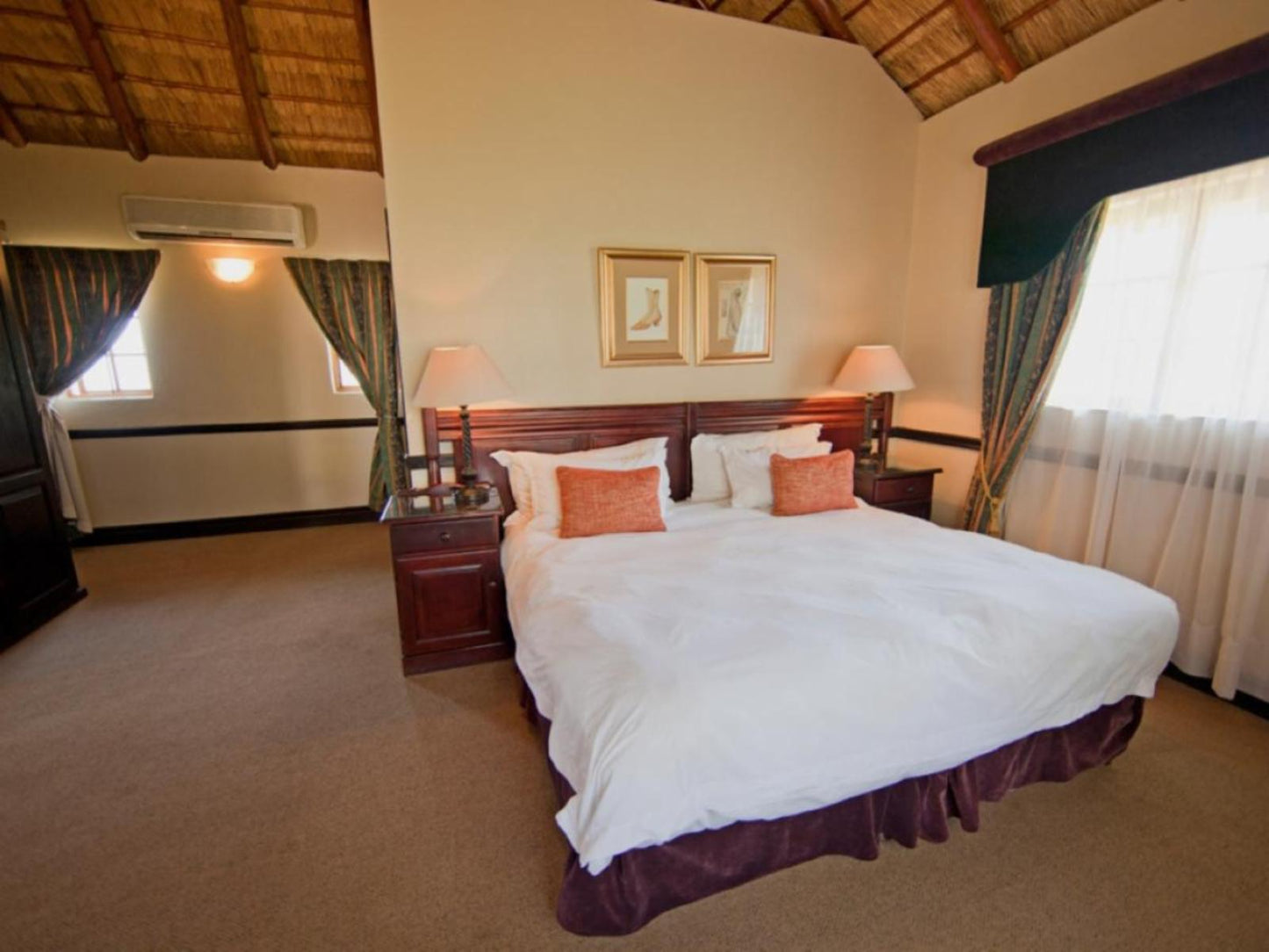 Junior Suites @ Kievits Kroon Country Estate