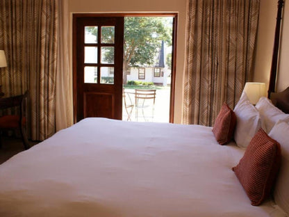 Luxury Rooms @ Kievits Kroon Country Estate